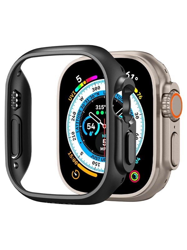 Produktfoto för Spigen Thin Fit - bumper for smart watch