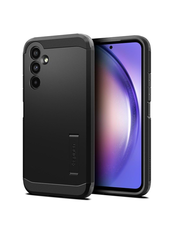 Spigen Tough Armor Black Samsung Galaxy A54 5g