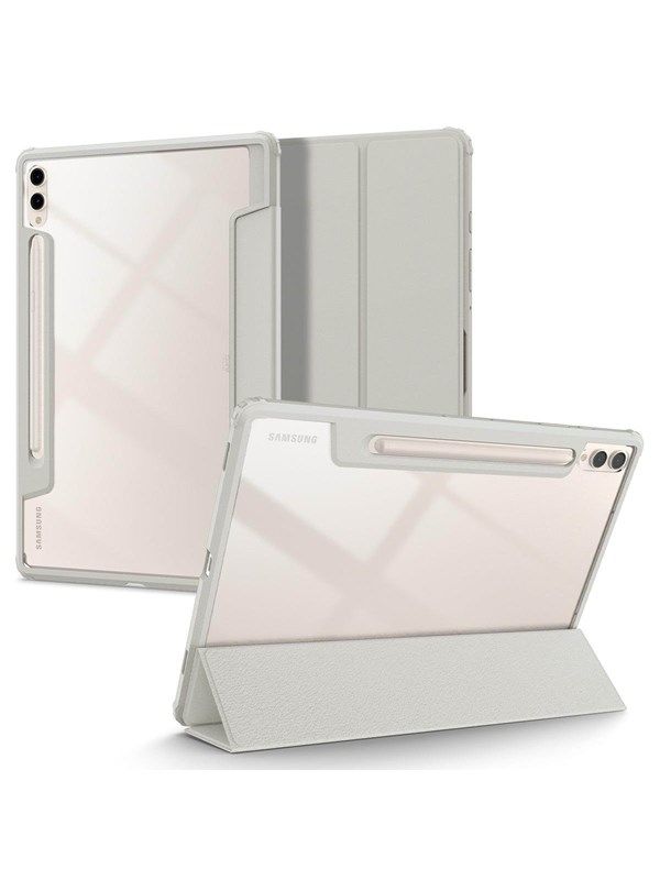 Spigen Ultra Hybrid Pro Gray Samsung Galaxy Tab S10 /s9
