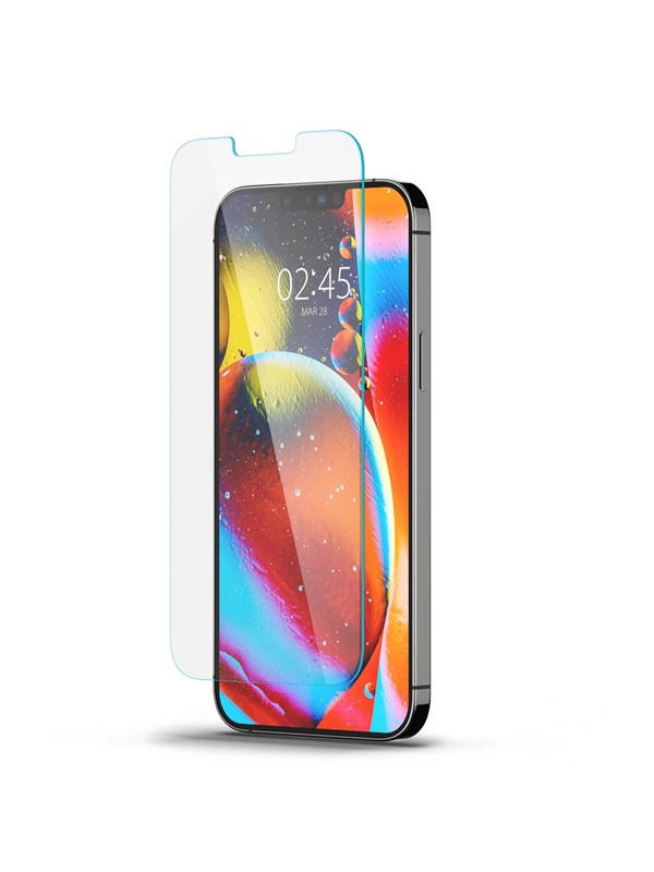 Produktfoto för Spigen GLAS.tR Slim HD