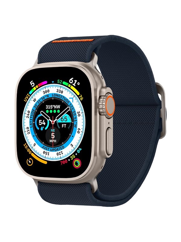 Produktfoto för Spigen Lite Fit Ultra