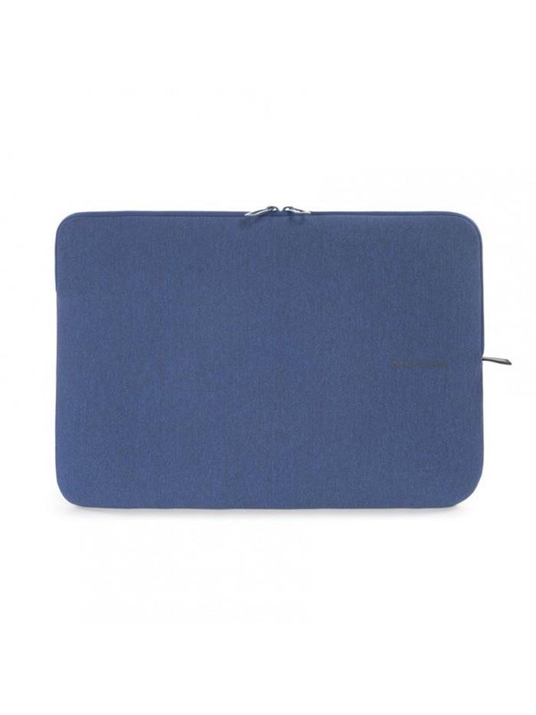 Tucano Melange Hülle für MacBook Pro 16" & Laptop 15.6" | Blau