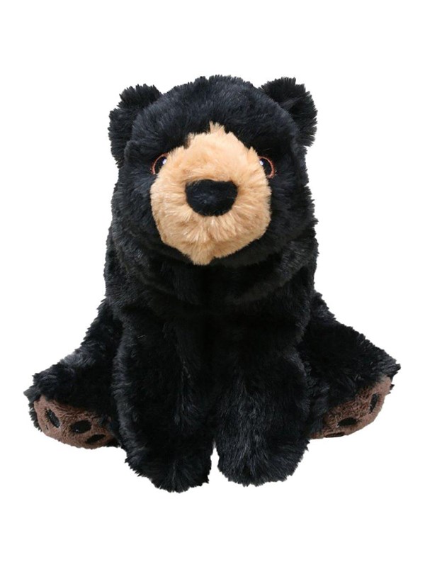 KONG - Comfort Kiddos Bear L 22 X 18 X 15Cm