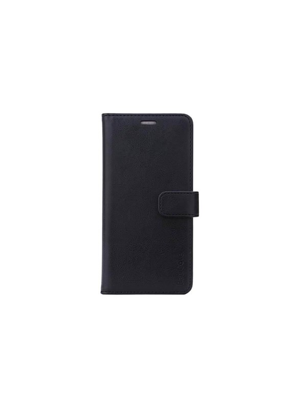 Radicover Radiationprotected Tabletfodral PU Samsung A51 Flipcover Black 3-Led RFID