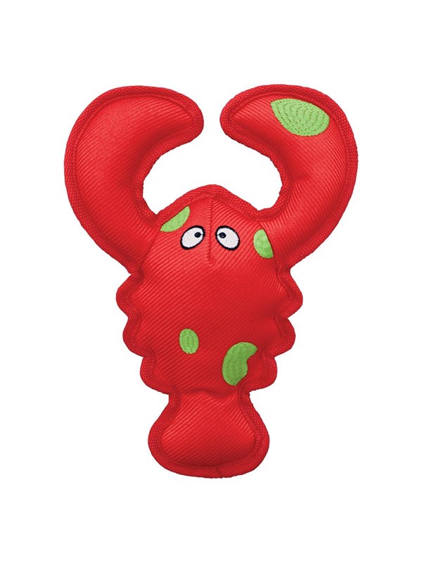 KONG - Belly Flops Lobster M 9 X 21 X 28cm