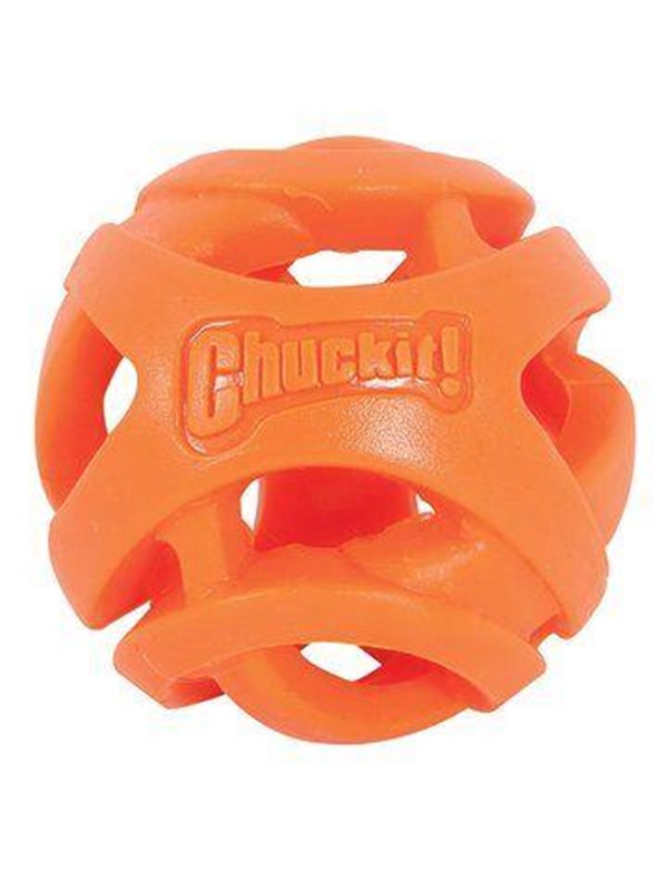 CHUCKIT - Breathe Right Fetch Ball Large 7.5cm - (CHUC31933)