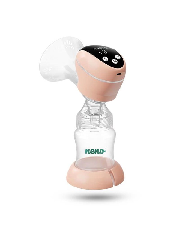 NENO Breast Pump Electric Single Primo