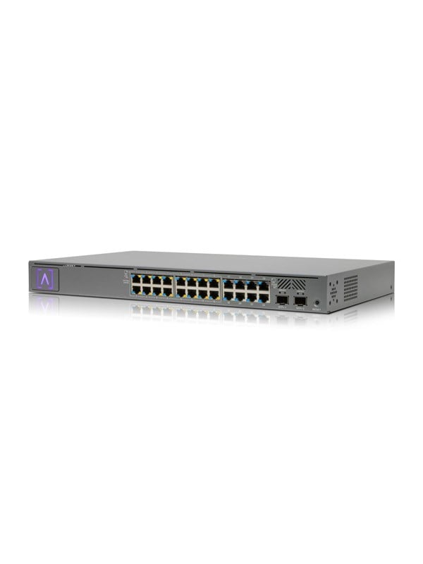 Alta Labs S24-POE network switch