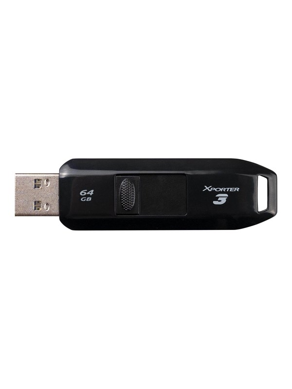 Patriot Xporter 3 64gb Usb Minne