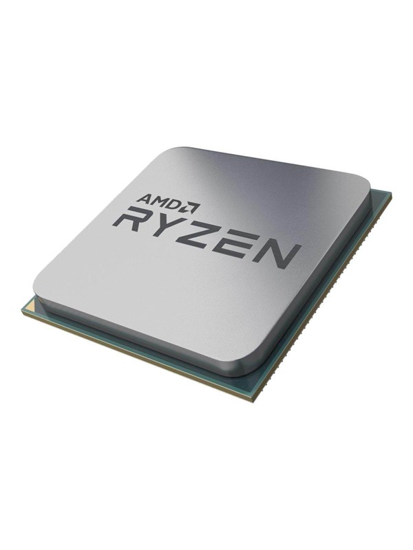 Amd Ryzen 7 5700x3d Tray Cpu 8 Karnor 3 Ghz Amd Am4 Bulk Utan Kylare