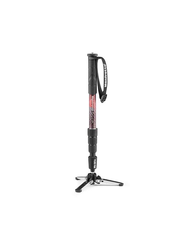 Manfrotto Video Monopod Element M II