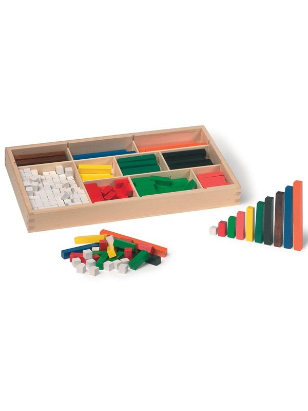 Small Foot - Counting Sticks