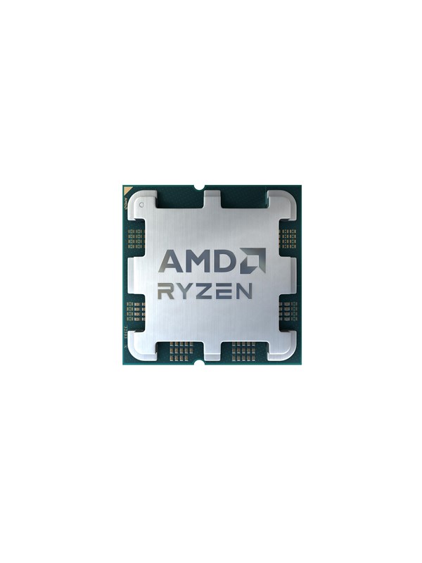 Amd Ryzen 9 7900x3d Tray Cpu 12 Karnor 4.4 Ghz Amd Am5 Bulk Utan Kylare