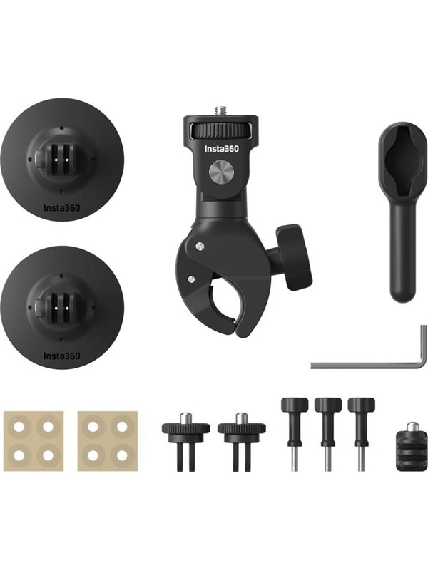 Insta360 Motorcycle Kit