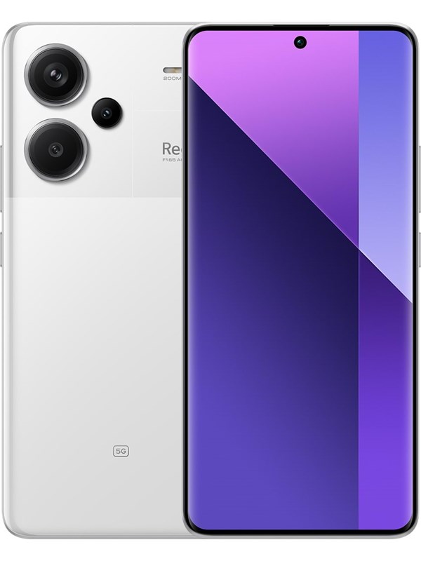 Xiaomi Redmi Note 13 Pro 5g 512gb/12gb Moonlight White