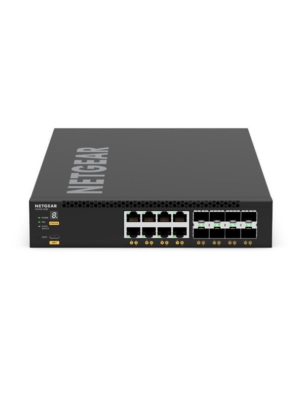 Netgear M4350 Series M4350 8x8f