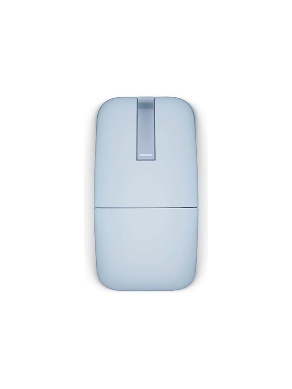 Dell Ms700 Wireless Mouse Optisk Led 2 Knappar Blå