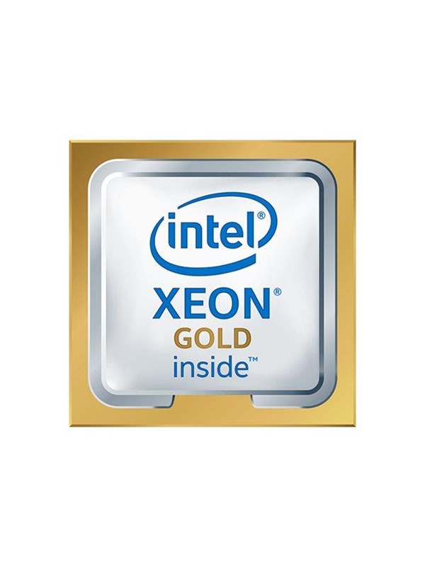 Intel Xeon Gold 6530 / 2.1 Ghz Processor Box Cpu 32 Karnor 2.1 Ghz Intel Fclga4677 Intel Boxed Med Kylare