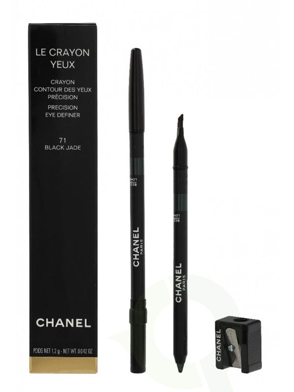 Chanel Le Crayon Yeux Precision Eye Definer