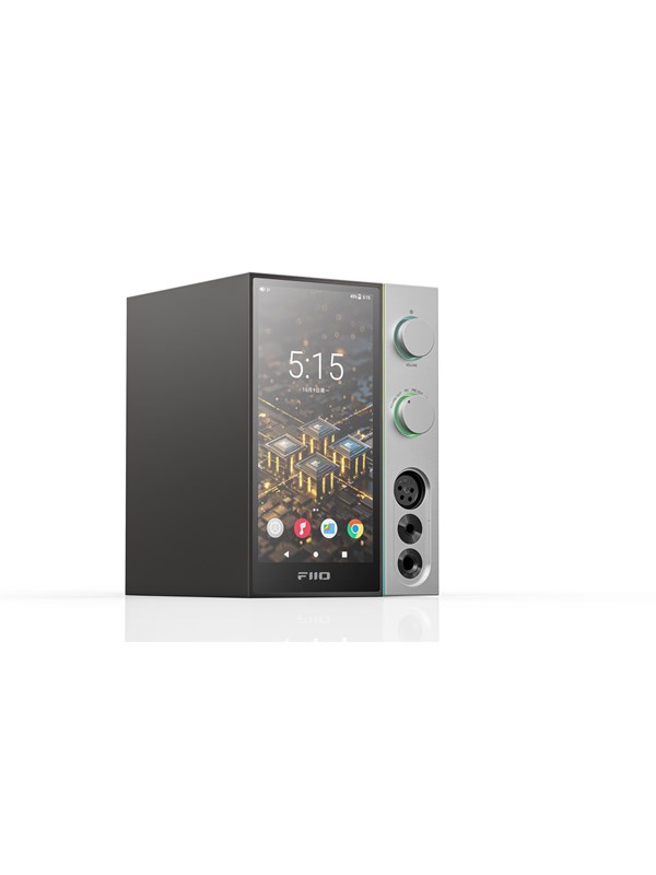 Produktfoto för FiiO R9 - Silver