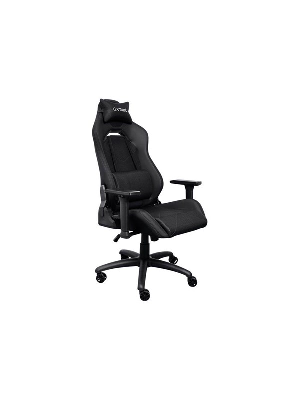 Trust GXT 714 Ruya Gamingstol (svart)