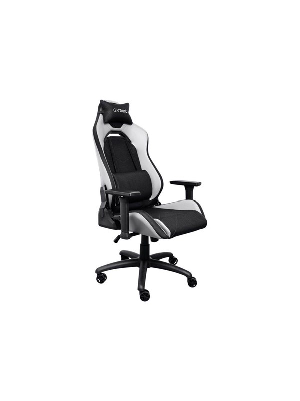 Trust GXT 714 Ruya Gaming Stol - Plast - Upp till 150 kg
