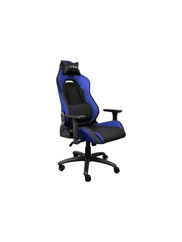 Trust GXT 714 Ruya Gaming Stol - Plast - Upp till 150 kg