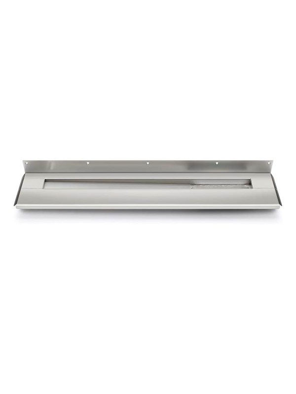 Unidrain Drain Unit 1004 700 mm right side drain