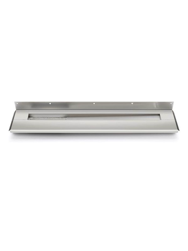 Unidrain Drain Unit 1004 700 mm left side drain