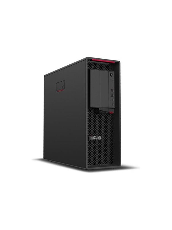 Lenovo Thinkstation P620 Tower Ryzen Threadripper Pro 5945wx 4.1 Ghz Amd Pro 32 Gb Ssd 512 Gb Hdd 2 Tb Nordic