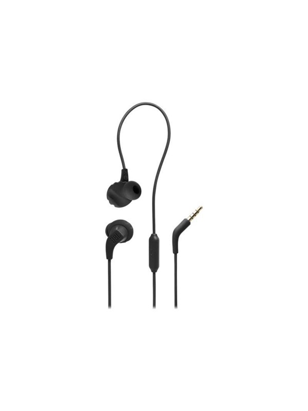 Jbl Endurance Run 2 Black