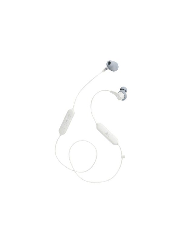 Jbl Endurance Run 2 Bt White