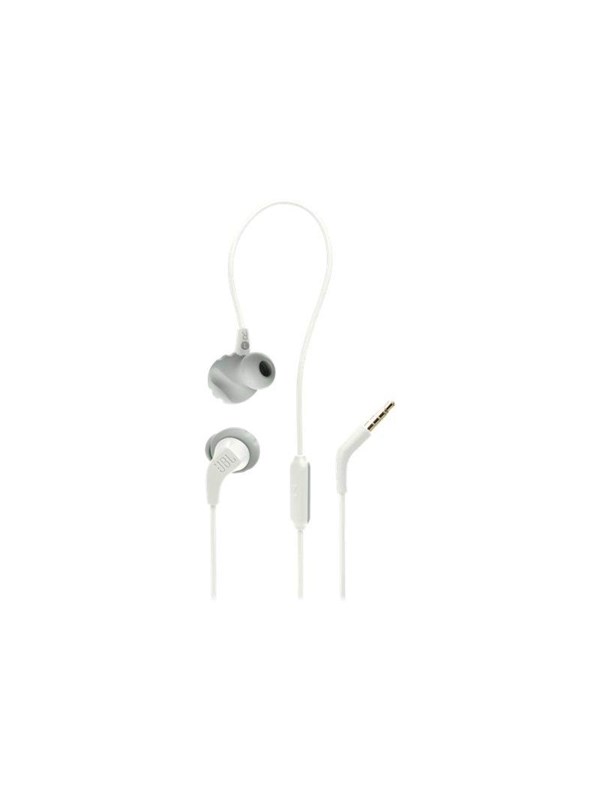 Jbl Endurance Run 2 White