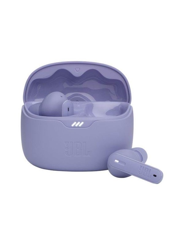 Jbl Tune Beam Purple