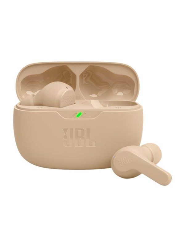 Jbl Wave Beam Beige