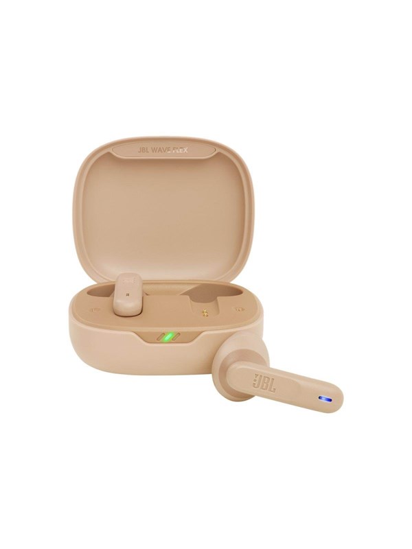 Jbl Wave Flex Beige