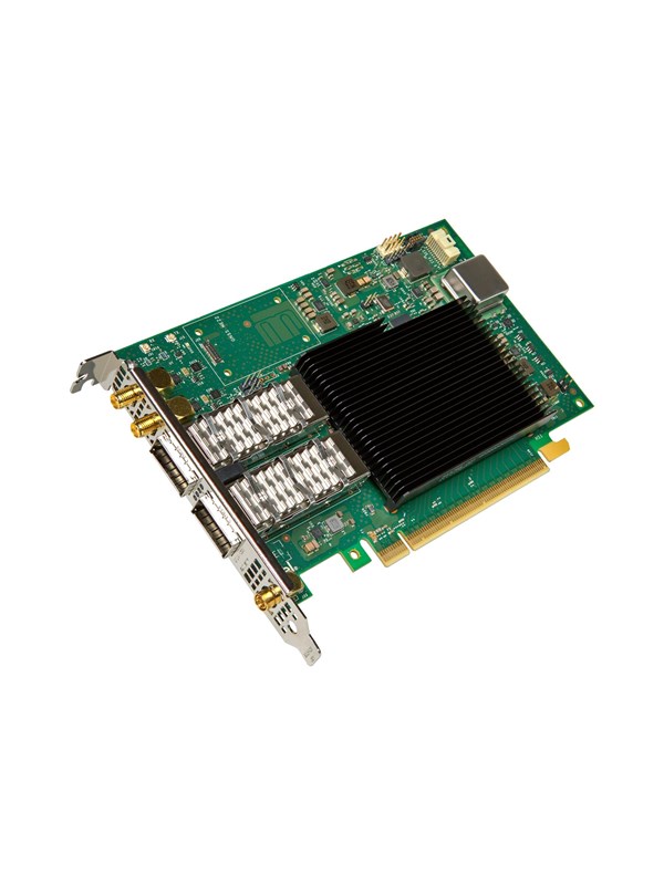 Intel Ethernet Network Adapter E810 Cqda2t