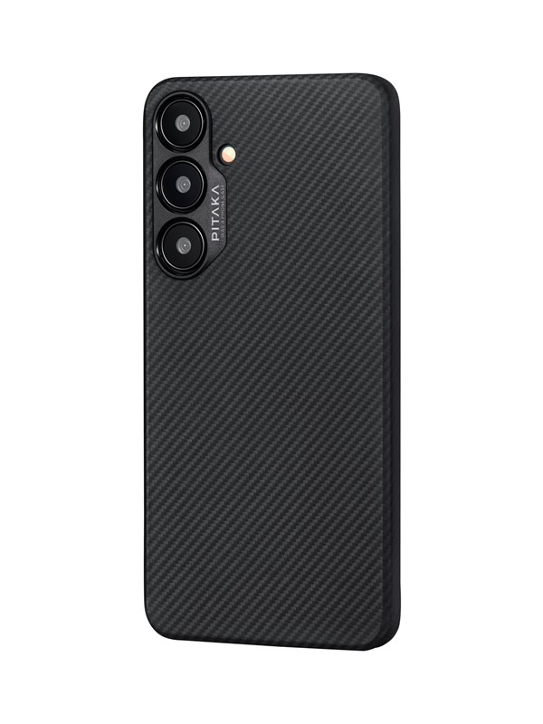 Pitaka Magez 4 Case Black/grey Samsung Galaxy S24