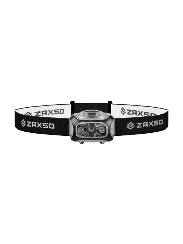 ZAXSO HH5 Pandelampe alkaline 175 lumen - 3xAAA