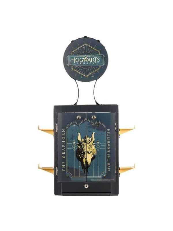 Numskull Hogwarts Legacy Gaming - Miscellaneous Locker