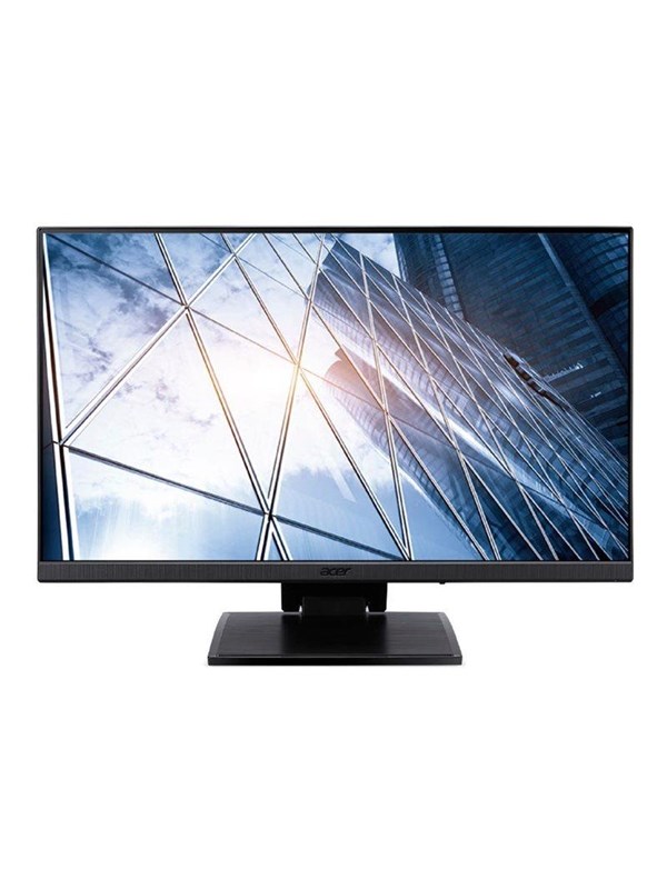 24 " Acer Ut241y Abmihuzx Ut1 Series Led Monitor Full Hd 1080p 24 "