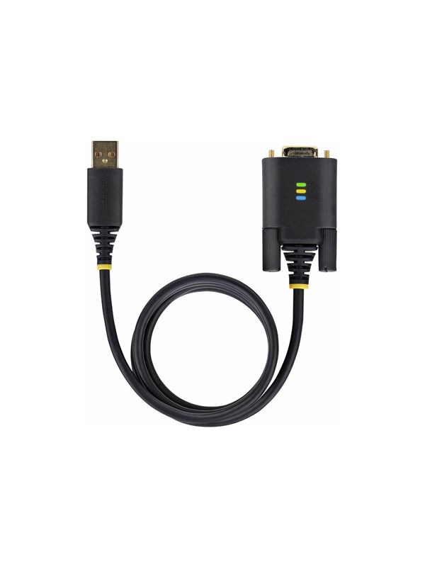StarTech.com 1P3FFCB-USB-SERIAL