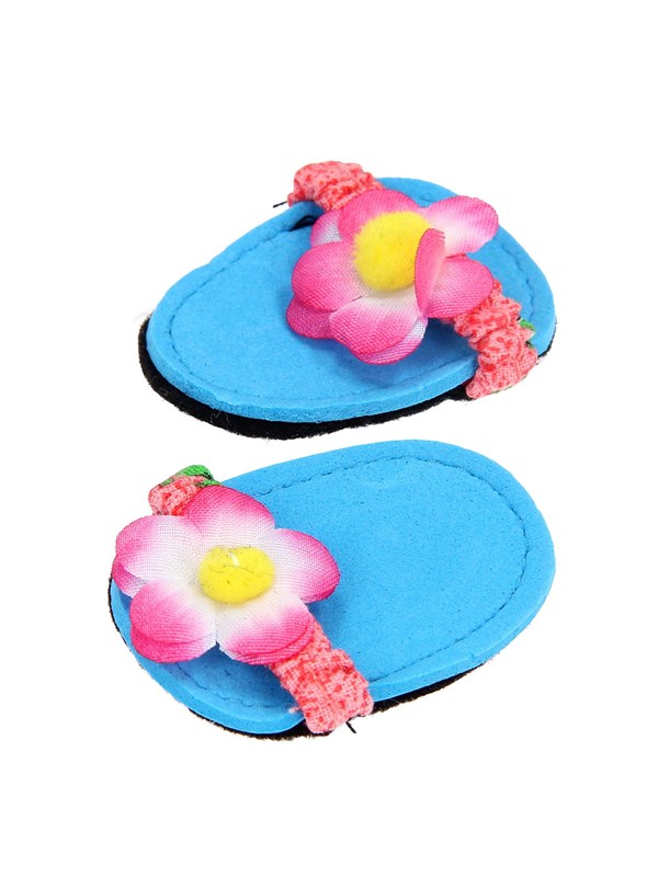 Heless Doll slippers 28-35 cm