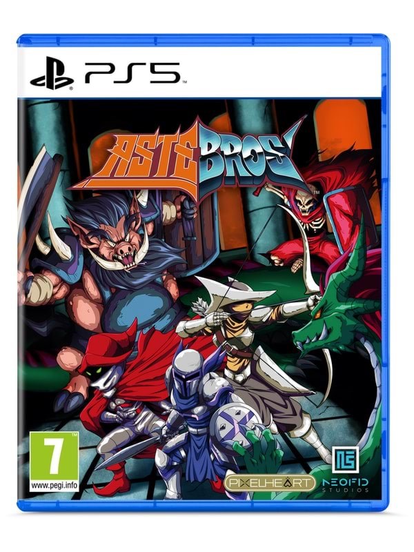 Astebros Sony Playstation 5 Plattform