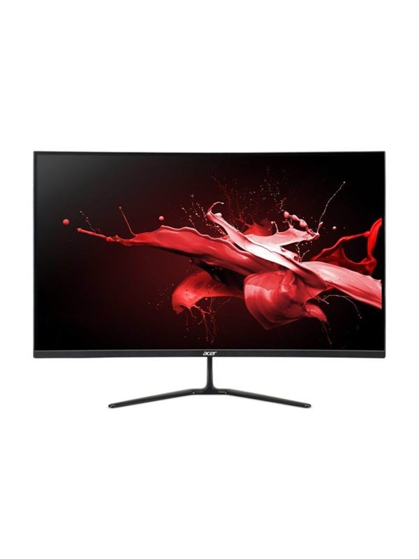 32\" Acer Nitro Ed320qr P3 Fhd | 165hz | Va | 2w Speakers
