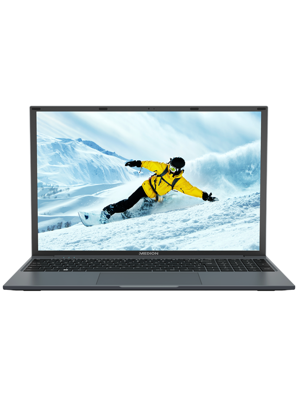 Medion Akoya E16423 16 " | Core I5 | 8gb | 512gb