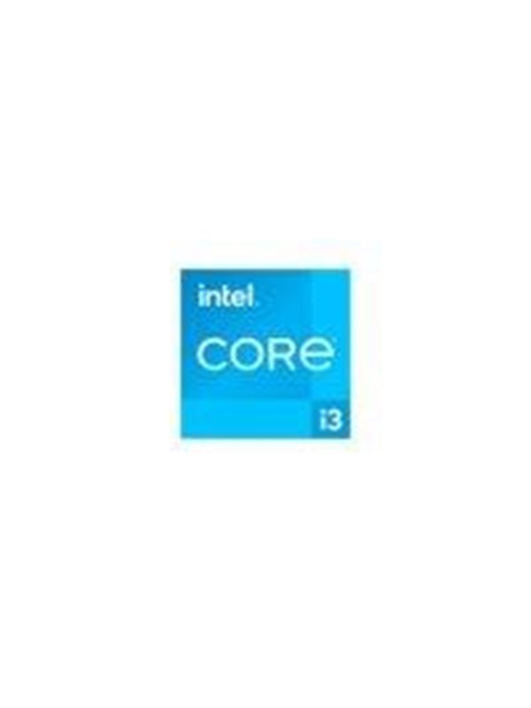 Intel Core I3 12300 / 3.5 Ghz Processor Oem Cpu 4 Karnor 3.5 Ghz Intel Lga1700 Bulk Utan Kylare