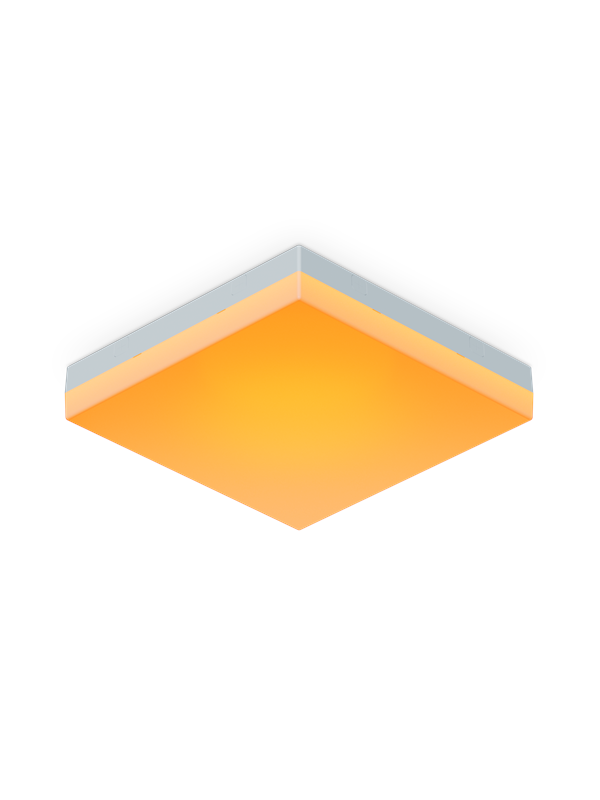 Nanoleaf Skylight Expansion Pack (1 Panel)