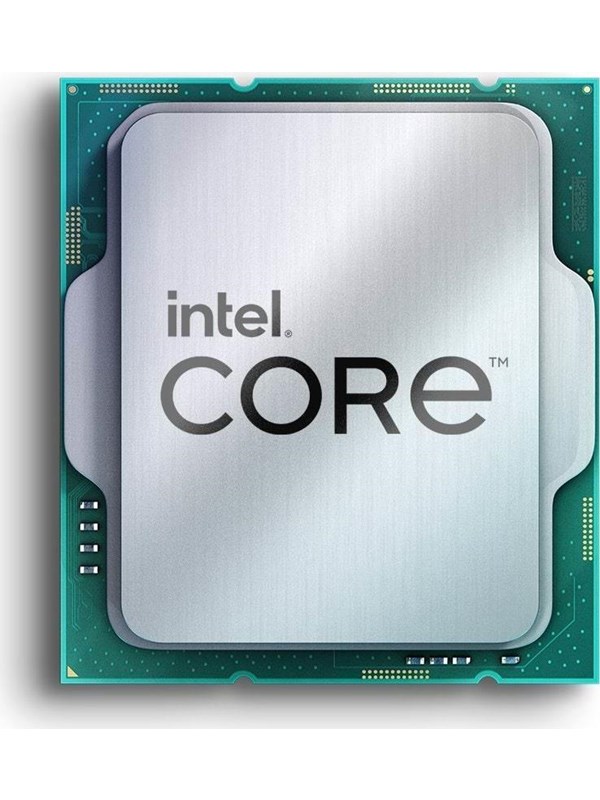 Intel Core I9 14900ks Raptor Lake S Tray Cpu 24 Karnor 3.2 Ghz Intel Lga1700 Bulk Utan Kylare