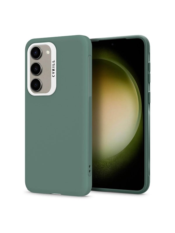 Spigen Cyrill Ultracolor Kale Samsung Galaxy S24